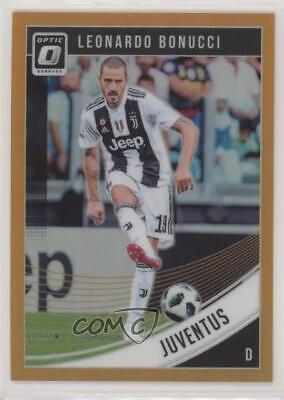Leonardo Bonucci [Optic Orange] #14