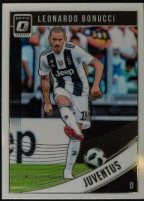 Leonardo Bonucci [Optic] #14