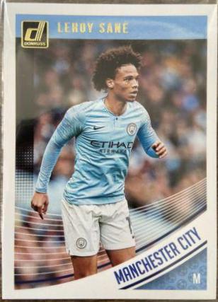 Leroy Sane #40