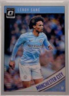 Leroy Sane [Optic] #40