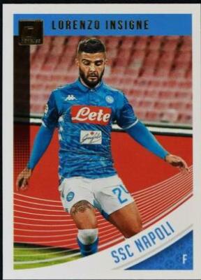 Lorenzo Insigne #72