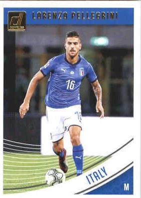 Lorenzo Pellegrini #146
