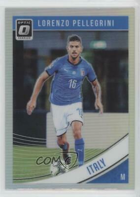 Lorenzo Pellegrini [Optic Holo] #146