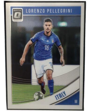 Lorenzo Pellegrini [Optic] #146