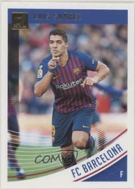 Luis Suarez #2