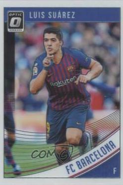 Luis Suarez [Optic] #2