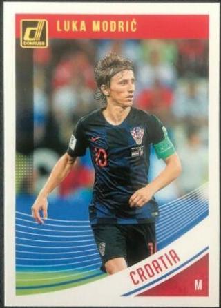 Luka Modric #116
