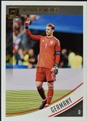 Manuel Neuer #143