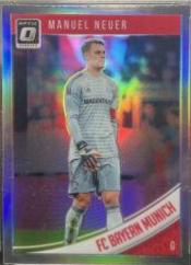 Manuel Neuer [Optic Holo] #143