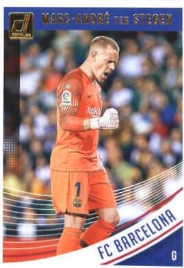 Marc Andre ter Stegen #8