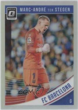 Marc Andre ter Stegen [Optic Holo] #8