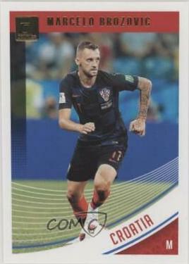 Marcelo Brozovic #117
