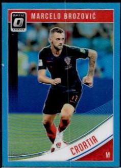 Marcelo Brozovic [Optic Aqua] #117