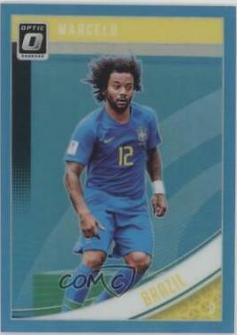 Marcelo [Optic Aqua] #109