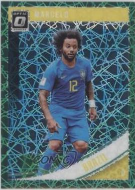 Marcelo [Optic Green Velocity] #109