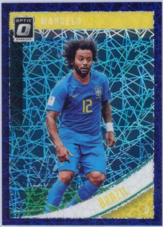 Marcelo [Optic Purple Velocity] #109
