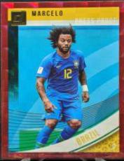 Marcelo [Press Proof Red] #109