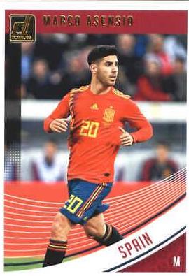 Marco Asensio #163