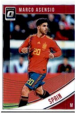 Marco Asensio [Optic] #163