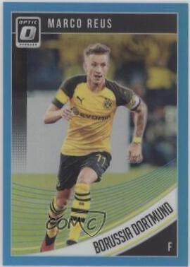 Marco Reus [Optic Aqua] #63