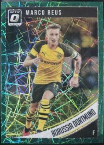 Marco Reus [Optic Green Velocity] #63