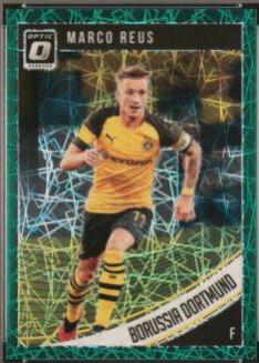 Marco Reus [Optic Green] #63