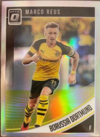 Marco Reus [Optic Holo] #63