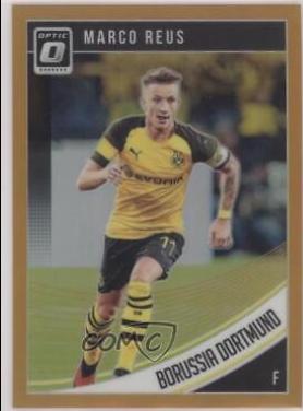 Marco Reus [Optic Orange] #63