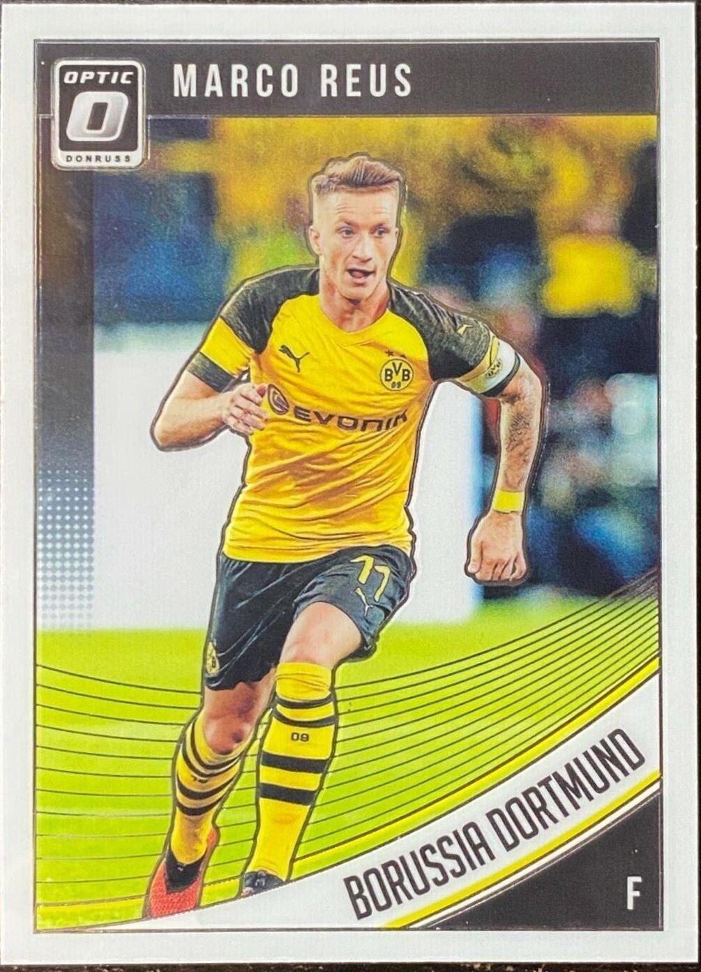 Marco Reus [Optic] #63