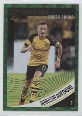 Marco Reus [Press Proof Green] #63