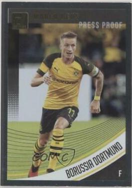 Marco Reus [Press Proof Silver] #63