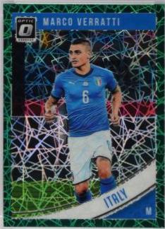 Marco Verratti [Optic Green Velocity] #145