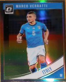 Marco Verratti [Optic Holo] #145