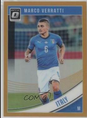 Marco Verratti [Optic Orange] #145