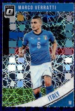 Marco Verratti [Optic Purple Velocity] #145