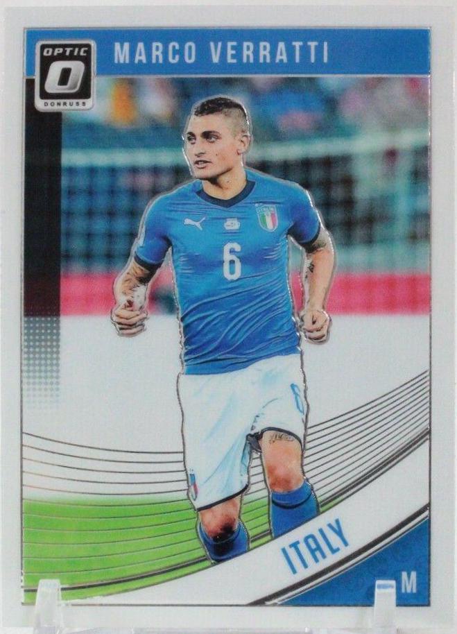Marco Verratti [Optic] #145