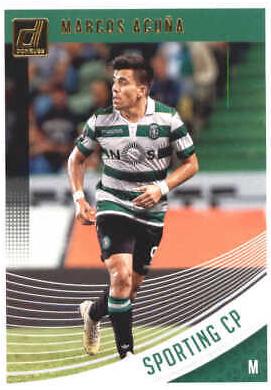Marcos Acuna #60