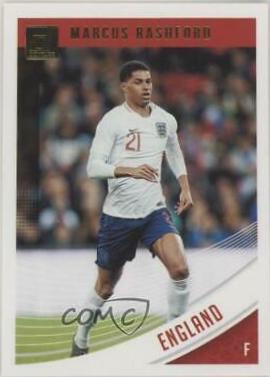 Marcus Rashford #124