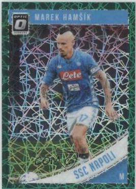 Marek Hamsik [Optic Green Velocity] #74