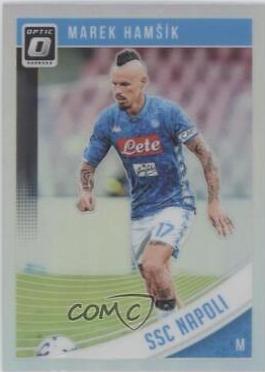 Marek Hamsik [Optic Holo] #74