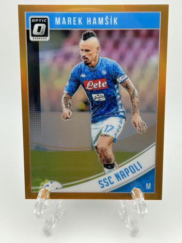 Marek Hamsik [Optic Orange] #74