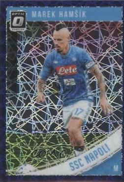 Marek Hamsik [Optic Purple Velocity] #74