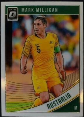 Mark Milligan [Optic] #97