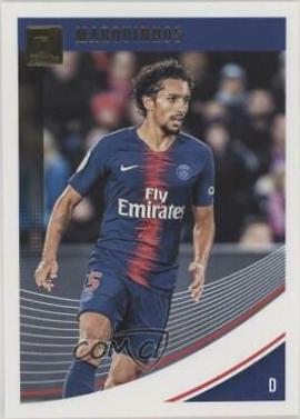 Marquinhos #57