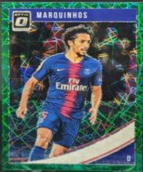 Marquinhos [Optic Green Velocity] #57