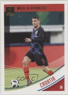 Mateo Kovacic #118