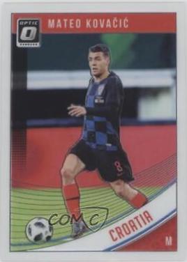 Mateo Kovacic [Optic] #118