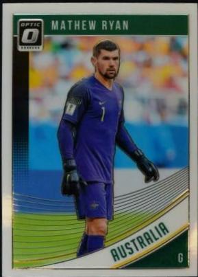 Mathew Ryan [Optic] #98