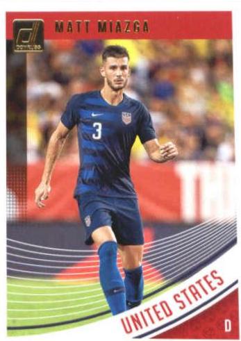 Matt Miazga #174
