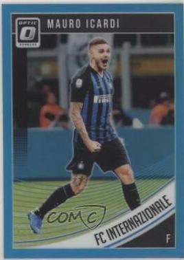 Mauro Icardi [Optic Aqua] #33